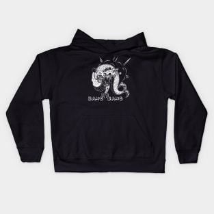 DRAGON 1701 Kids Hoodie